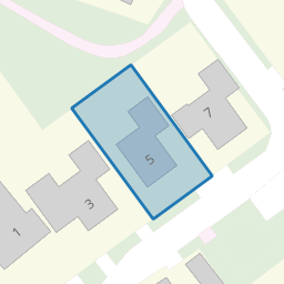 Perceel BAL00-F-3600