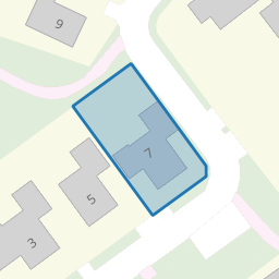 Perceel BAL00-F-3601