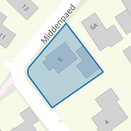 Perceel BAL00-F-3605