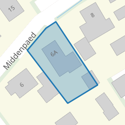 Perceel BAL00-F-3606