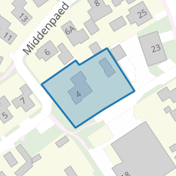 Perceel BAL00-F-3607