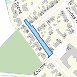 Perceel BAL00-F-3621