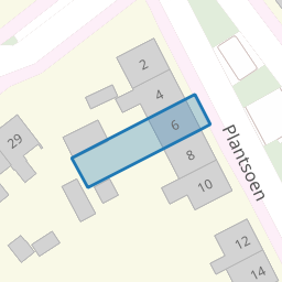 Perceel BAL00-F-3650