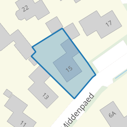 Perceel BAL00-F-3658