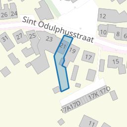 Perceel BAL00-F-3692