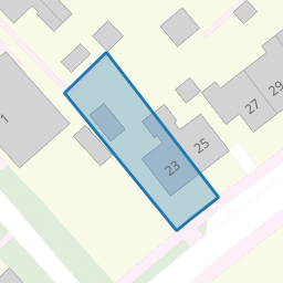 Perceel BAL00-F-3696