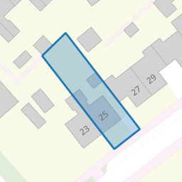 Perceel BAL00-F-3697