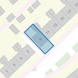 Perceel BAL00-F-3704