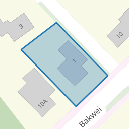 Perceel BAL00-F-3708