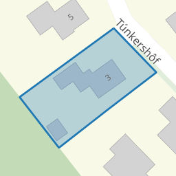 Perceel BAL00-F-3710