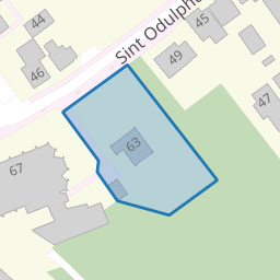 Perceel BAL00-F-3717