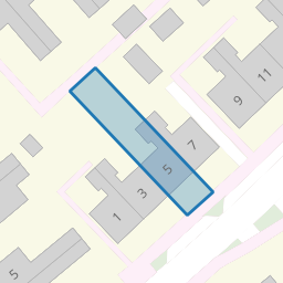 Perceel BAL00-F-3731