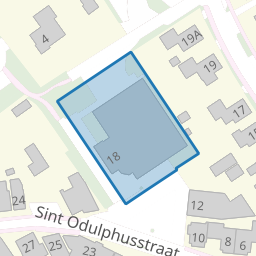 Perceel BAL00-F-3750