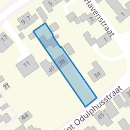 Perceel BAL00-F-3751