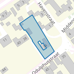 Perceel BAL00-F-3753