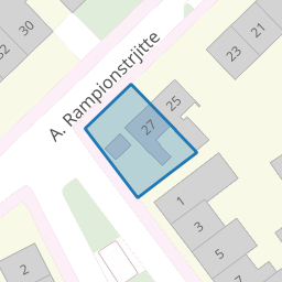 Perceel BAL00-F-3783