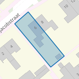 Perceel BAL00-F-3797