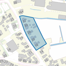 Perceel BAL00-F-3821