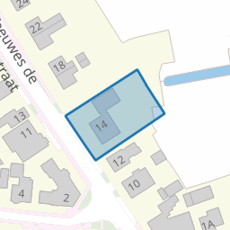 Perceel BAL00-F-3822