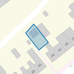 Perceel BAL00-F-3824