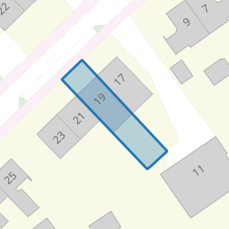 Perceel BAL00-F-3832