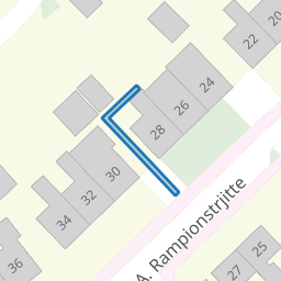 Perceel BAL00-F-3834