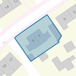 Perceel BAL00-F-3841