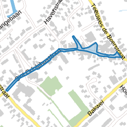 Perceel BAL00-F-3852