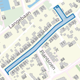 Perceel BAL00-F-3860