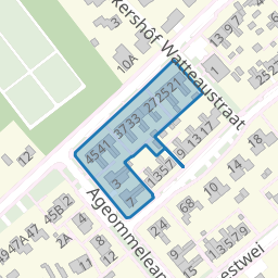 Perceel BAL00-F-3862