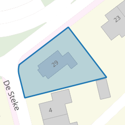 Perceel BAL00-F-3907