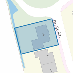 Perceel BAL00-F-3916