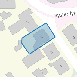 Perceel BAL00-F-3922