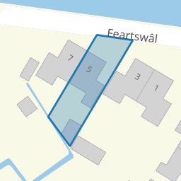 Perceel BAL00-F-3934