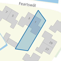 Perceel BAL00-F-3937