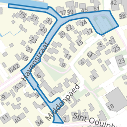 Perceel BAL00-F-3944