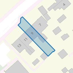 Perceel BAL00-F-3950