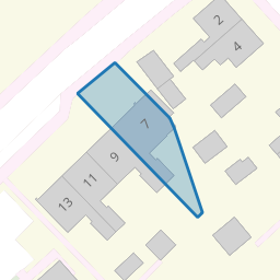 Perceel BAL00-F-3951