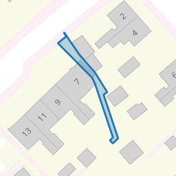 Perceel BAL00-F-3952