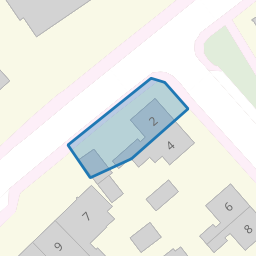 Perceel BAL00-F-3953