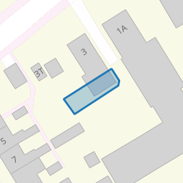 Perceel BAL00-F-3979