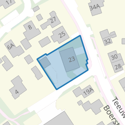 Perceel BAL00-F-3989