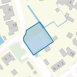 Perceel BAL00-F-3996