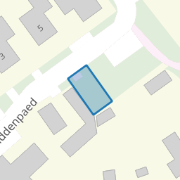 Perceel BAL00-F-4005