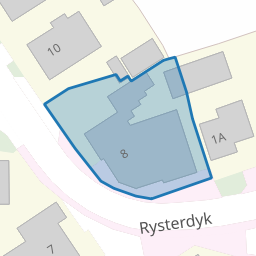 Perceel BAL00-F-4008