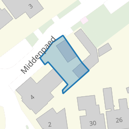 Perceel BAL00-F-4030