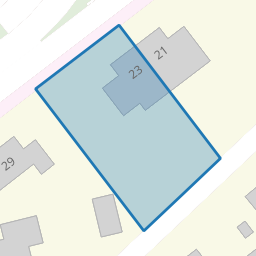 Perceel BAL00-F-4031