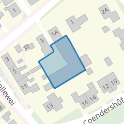 Perceel BAL00-F-4034