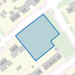 Perceel BAL00-F-4039