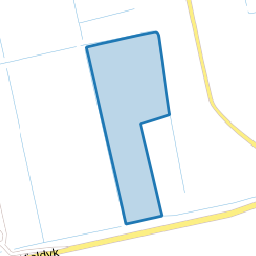 Perceel BAL00-K-1006